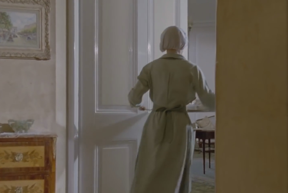 "Agatha Christie's Poirot" Murder on the Links