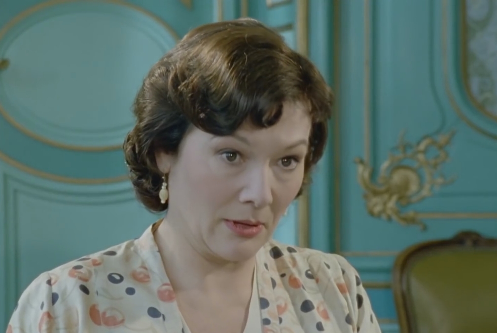 "Agatha Christie's Poirot" Murder on the Links