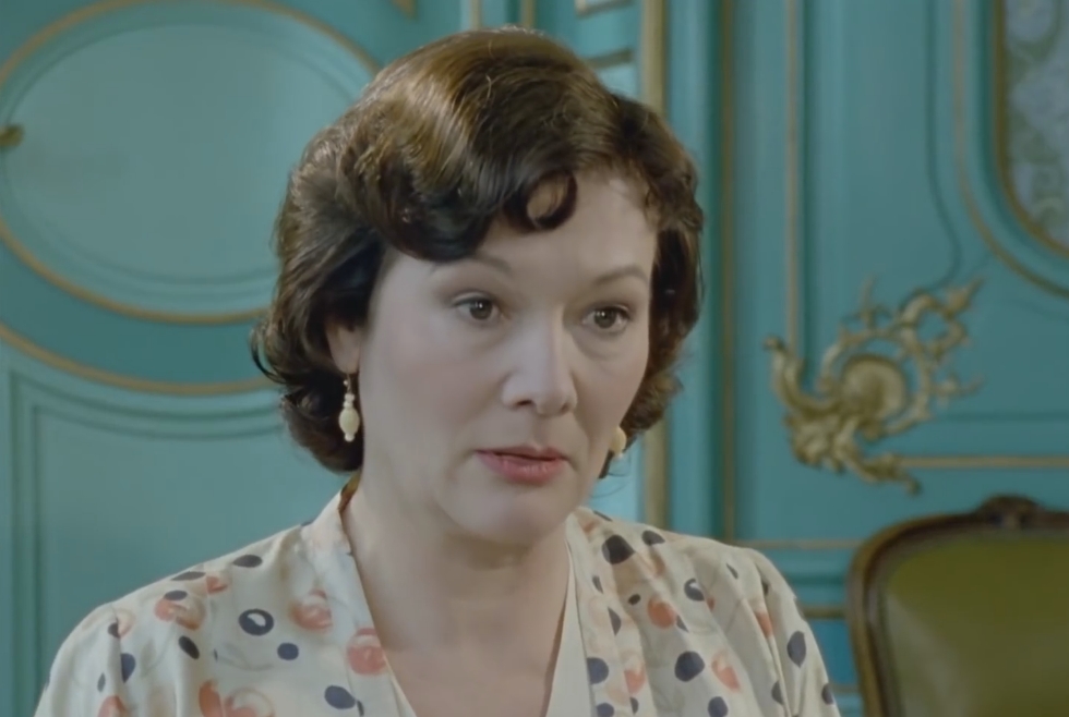 "Agatha Christie's Poirot" Murder on the Links