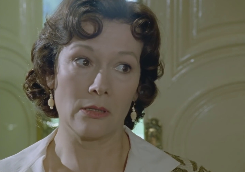 "Agatha Christie's Poirot" Murder on the Links