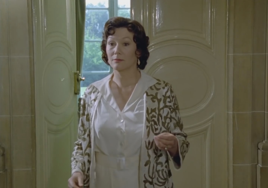 "Agatha Christie's Poirot" Murder on the Links