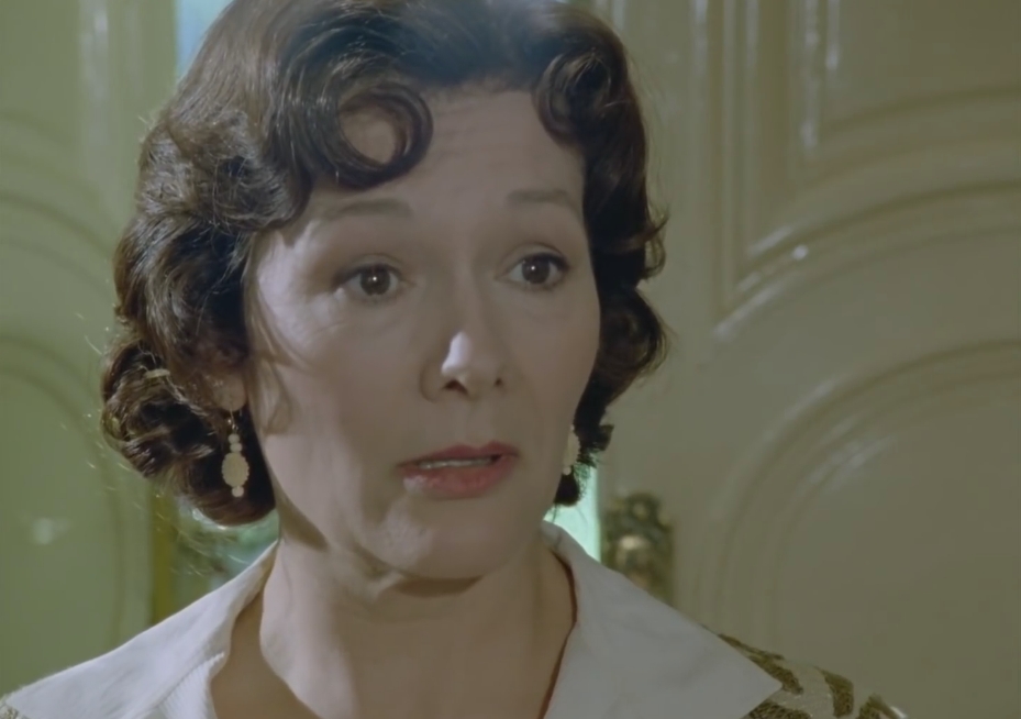 "Agatha Christie's Poirot" Murder on the Links