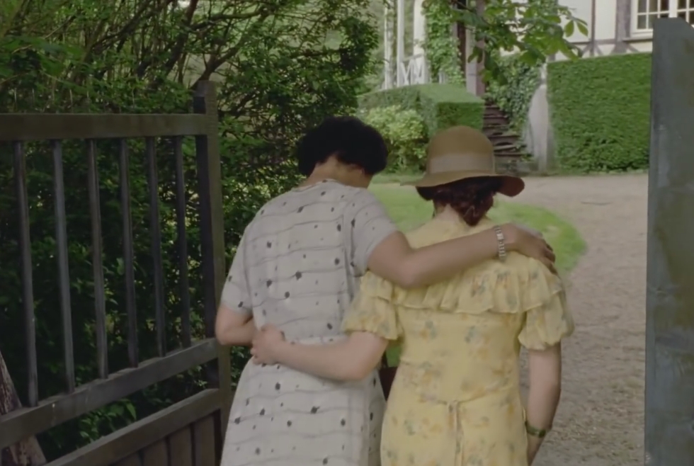 "Agatha Christie's Poirot" Murder on the Links