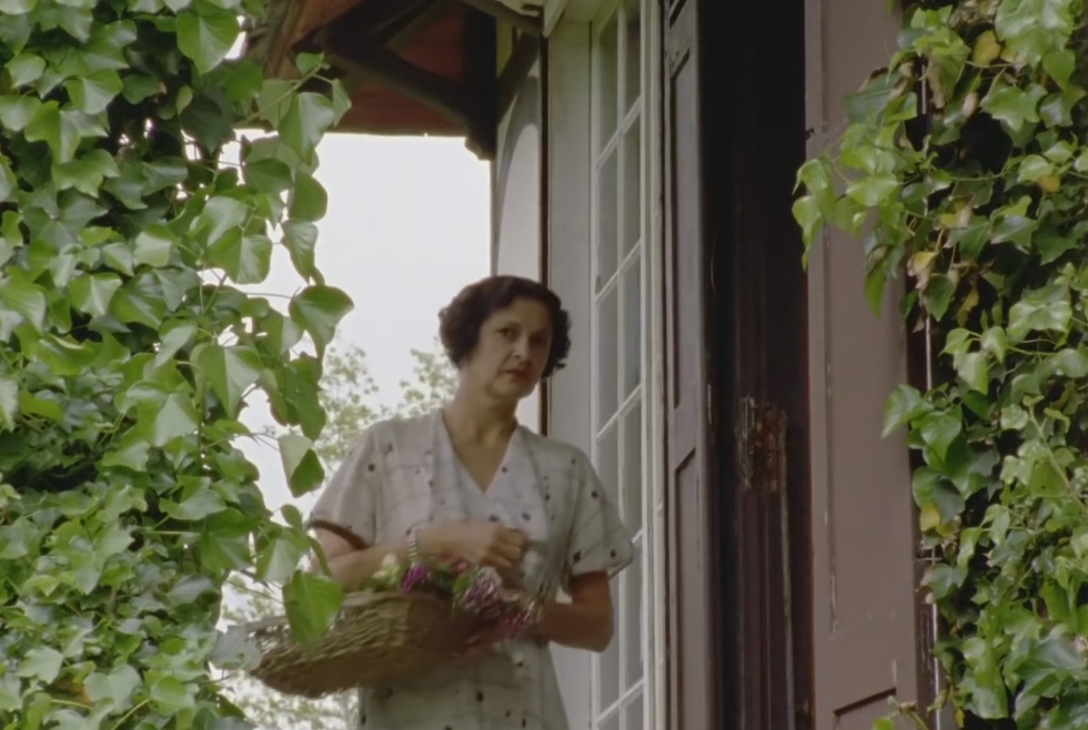 "Agatha Christie's Poirot" Murder on the Links