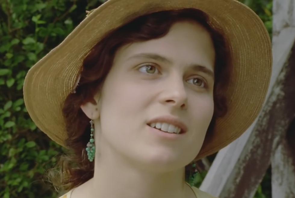 "Agatha Christie's Poirot" Murder on the Links