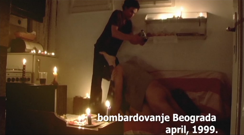 The Life and Death of a Porno Gang