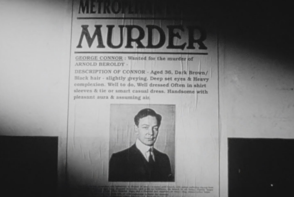 "Agatha Christie's Poirot" Murder on the Links