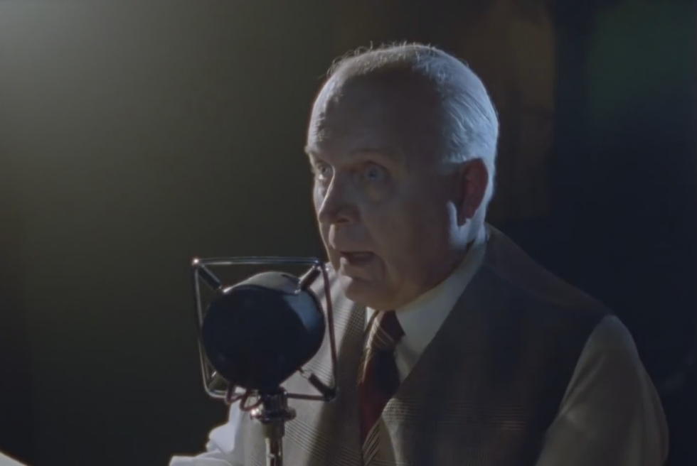 "Agatha Christie's Poirot" Murder on the Links