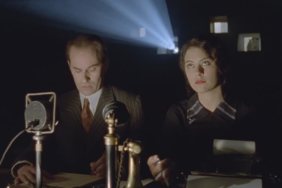 "Agatha Christie's Poirot" Murder on the Links
