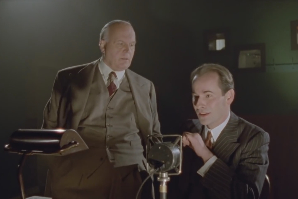 "Agatha Christie's Poirot" Murder on the Links