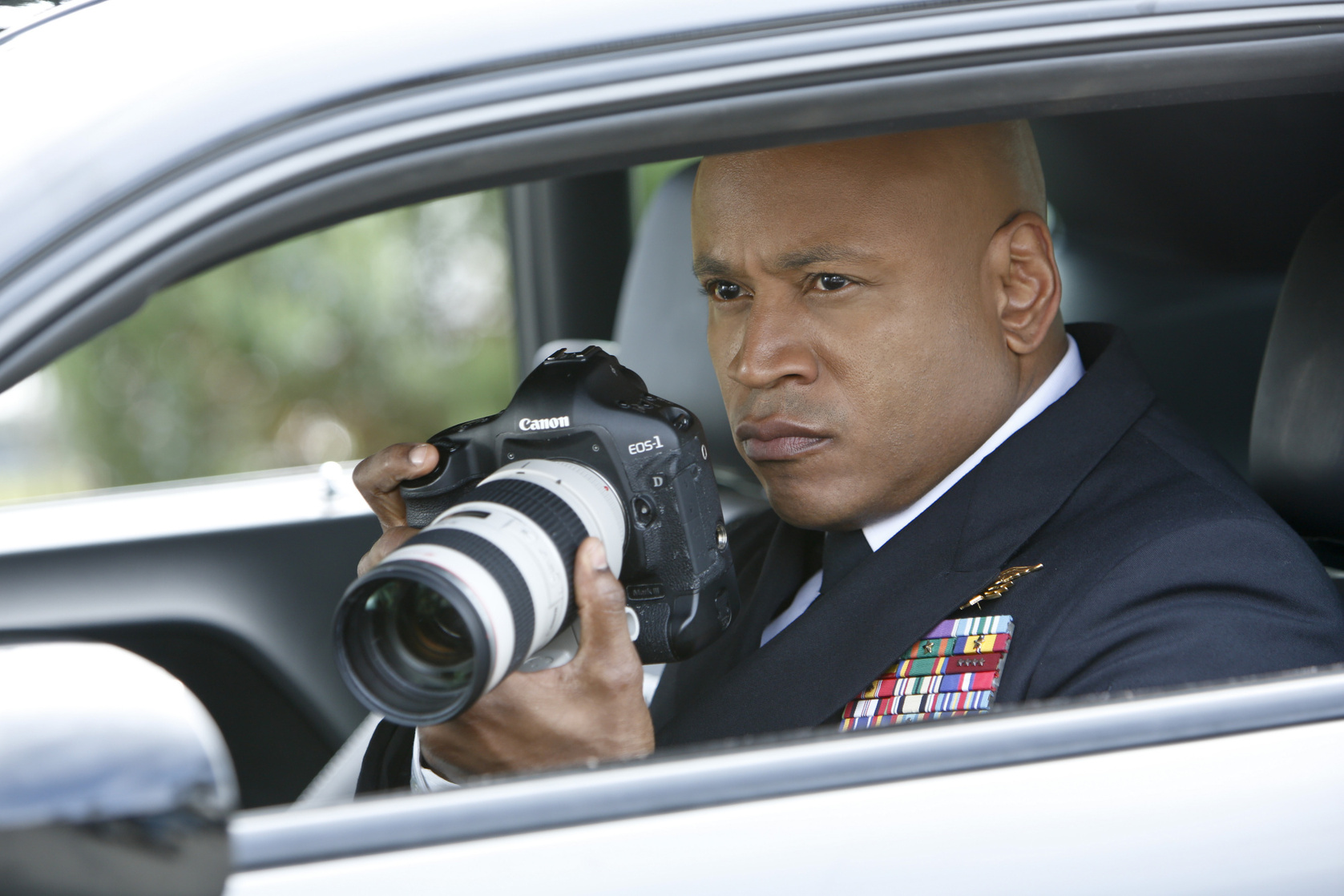 NCIS: Los Angeles
