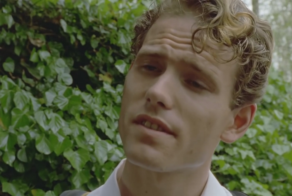 "Agatha Christie's Poirot" Murder on the Links