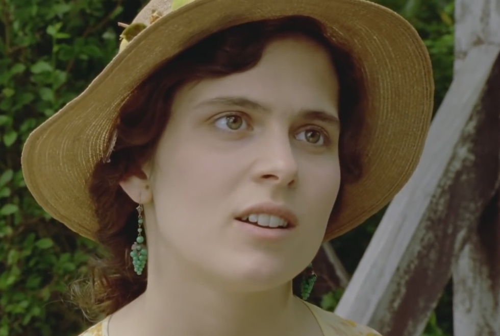 "Agatha Christie's Poirot" Murder on the Links