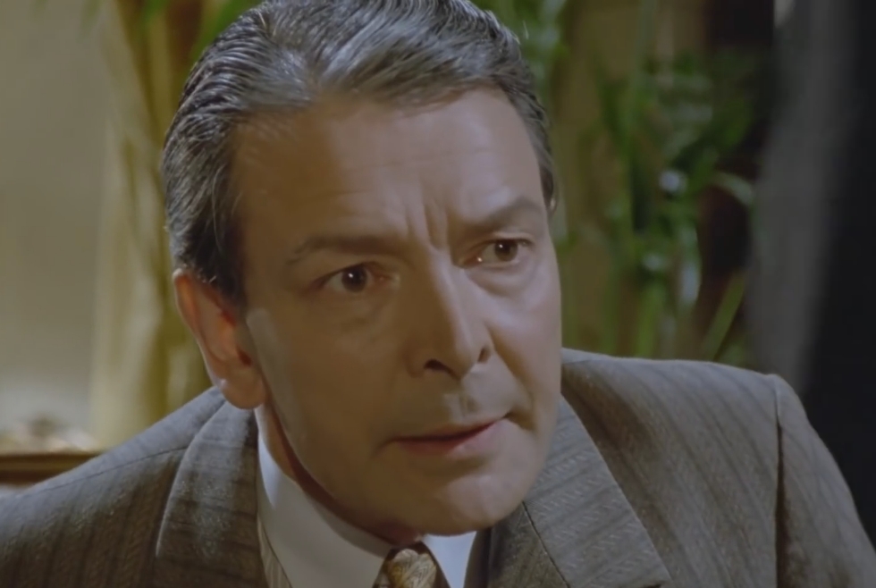 "Agatha Christie's Poirot" Murder on the Links