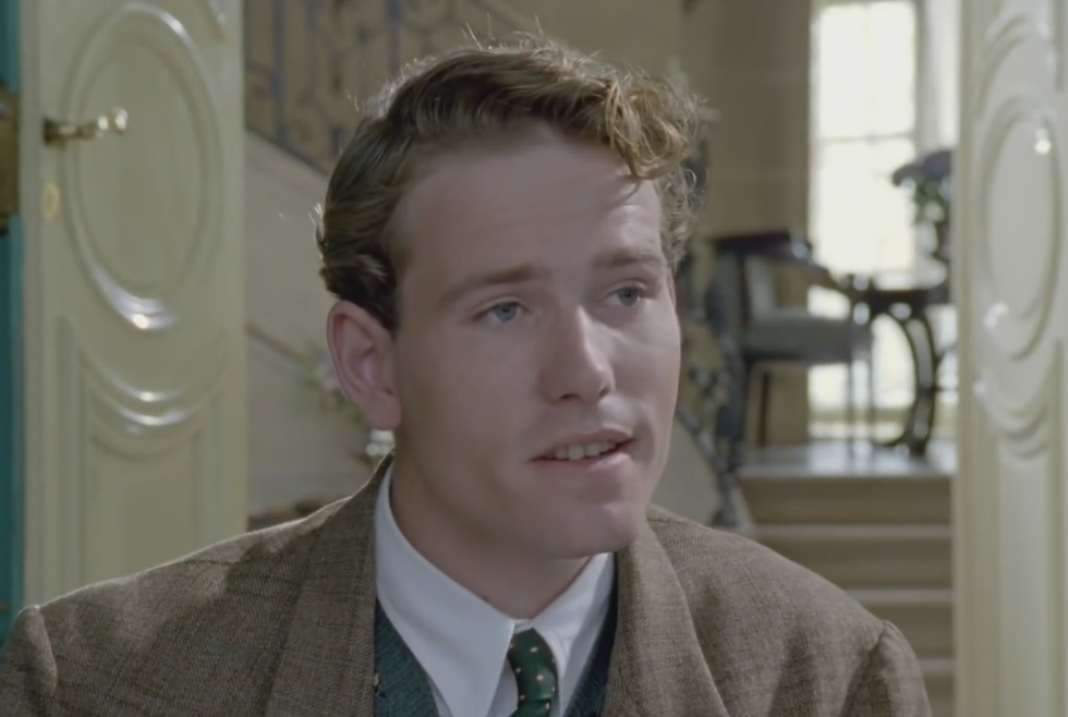 "Agatha Christie's Poirot" Murder on the Links
