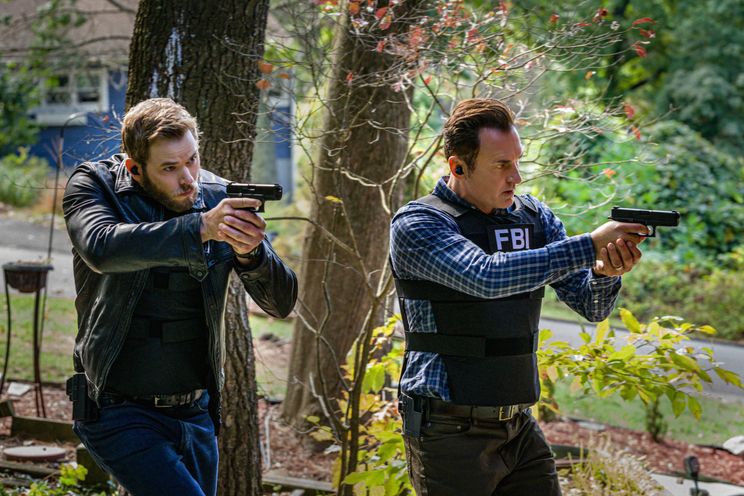 NCIS: Los Angeles