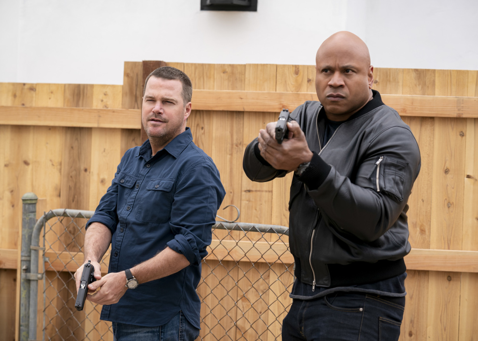 NCIS: Los Angeles