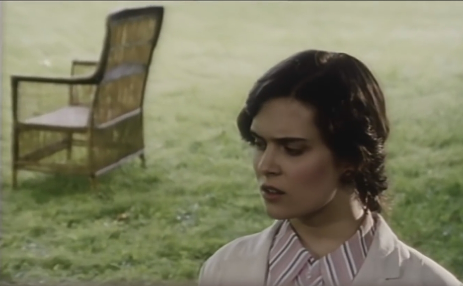 "Agatha Christie's Poirot" Murder on the Links
