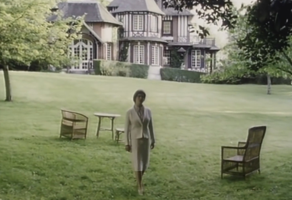 "Agatha Christie's Poirot" Murder on the Links