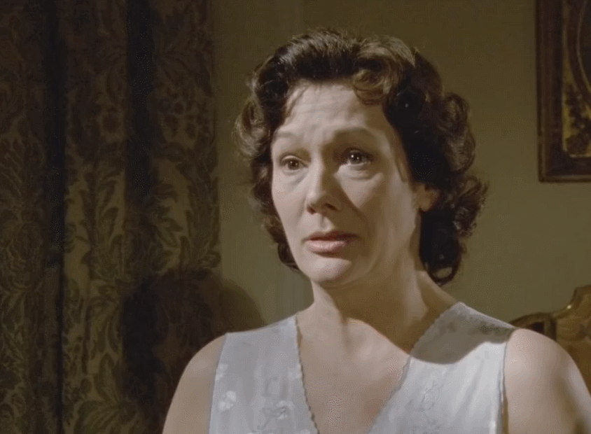 "Agatha Christie's Poirot" Murder on the Links