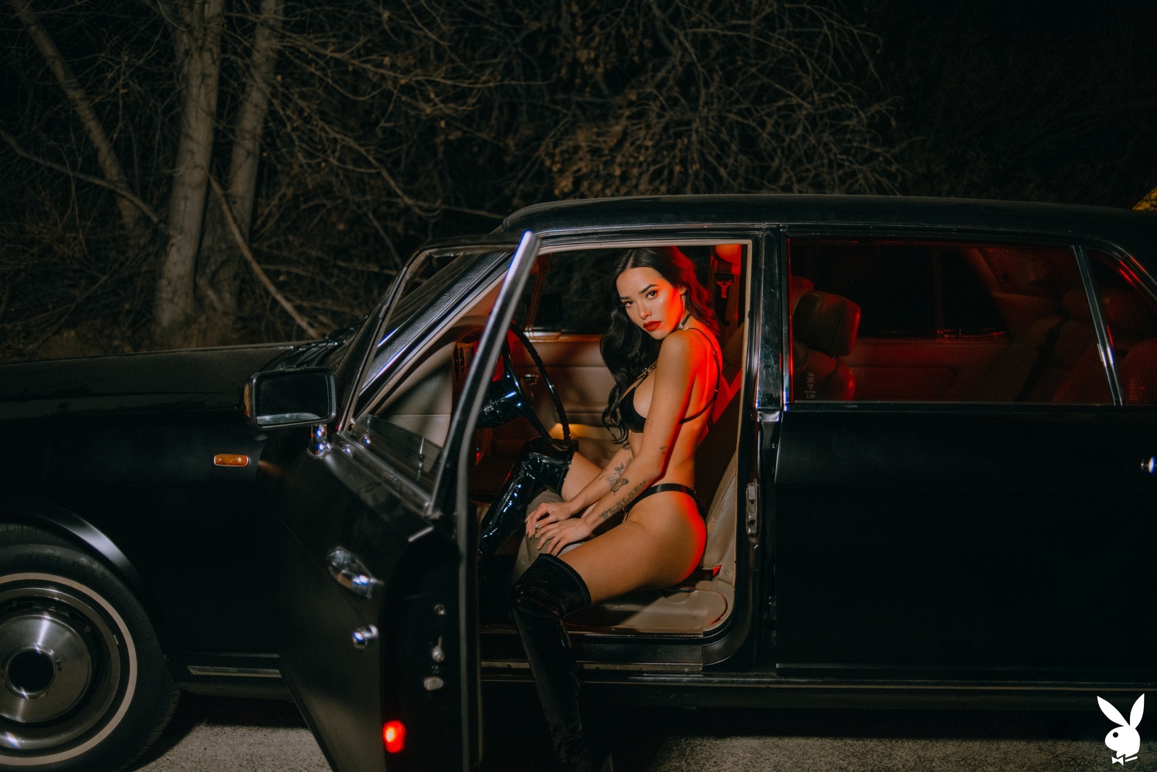 Lily Andrews