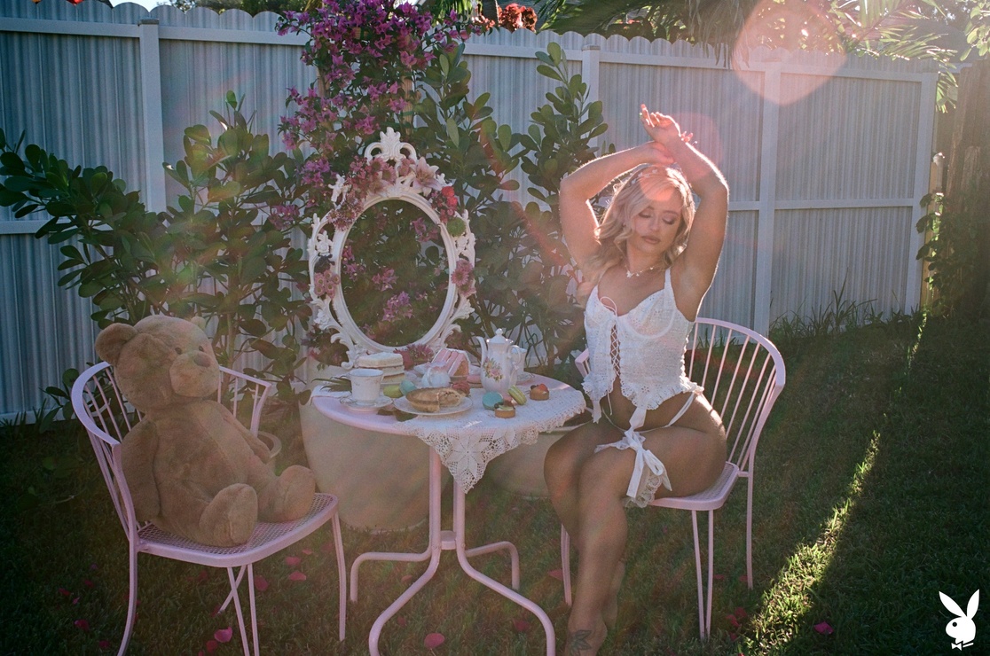 Picture of Jackie Jane