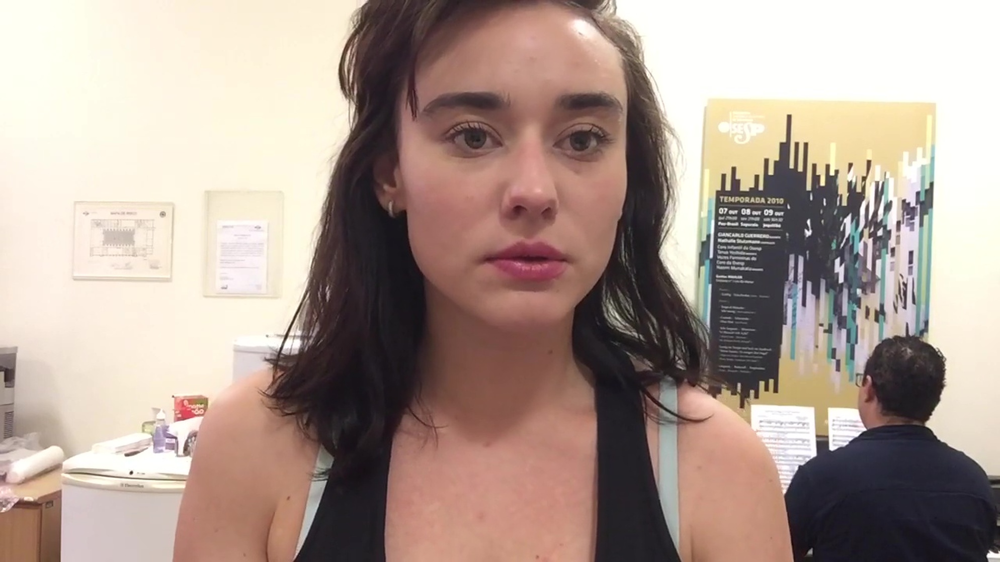 Ana Hartmann picture