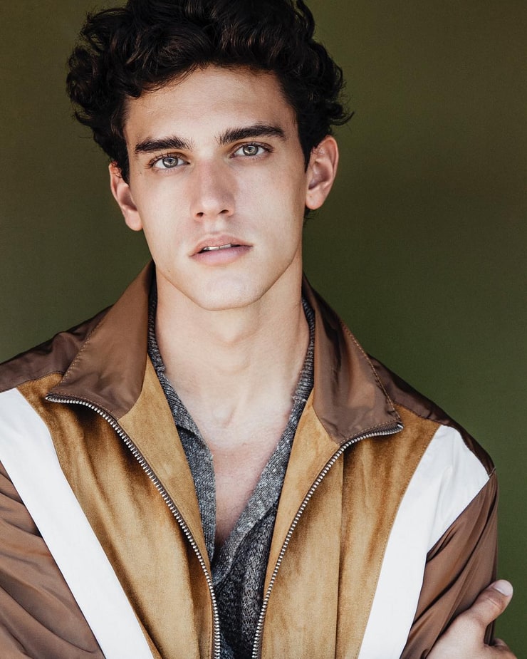 Picture Of Xavier Serrano