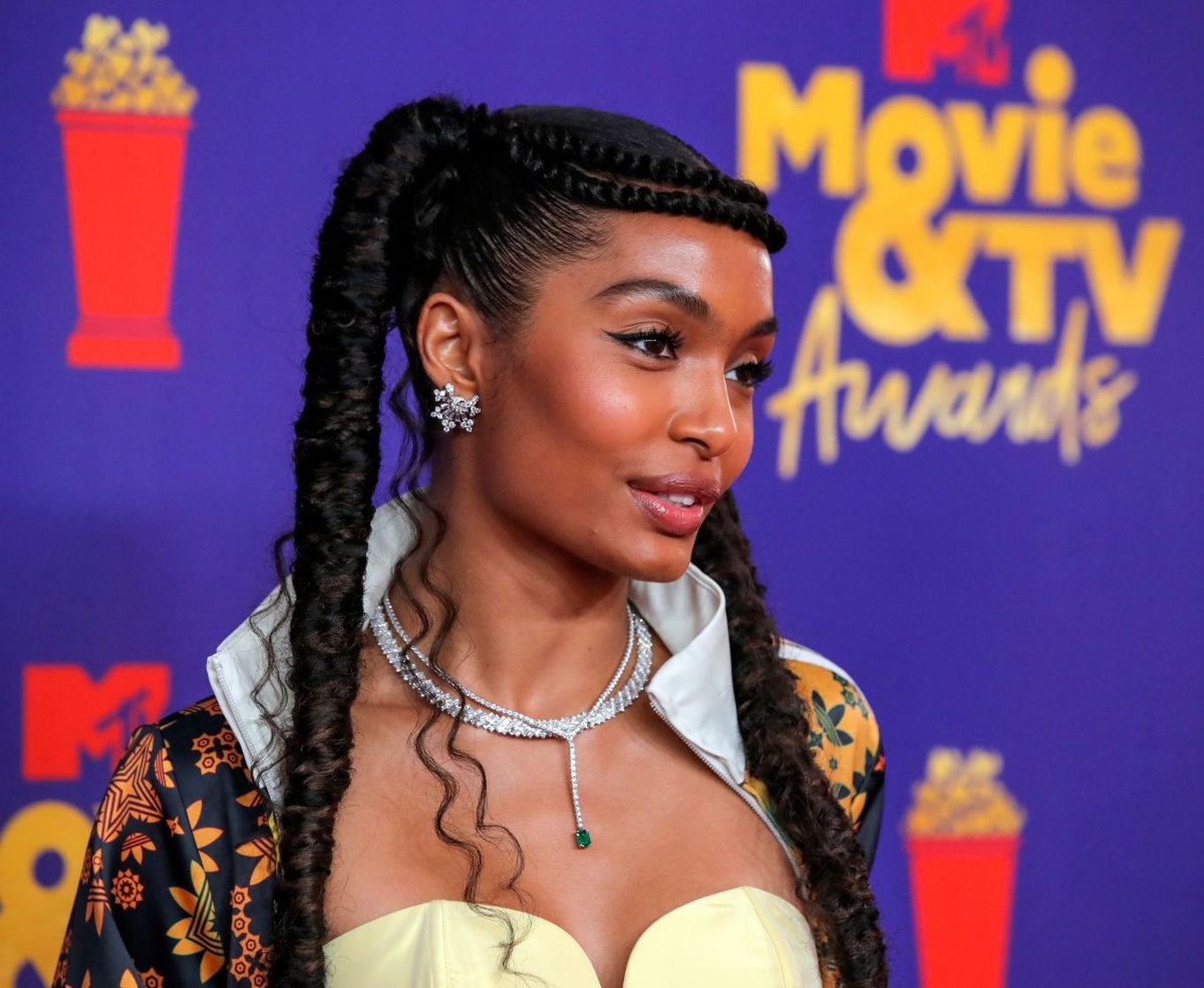 Yara Shahidi Yara Shahidi