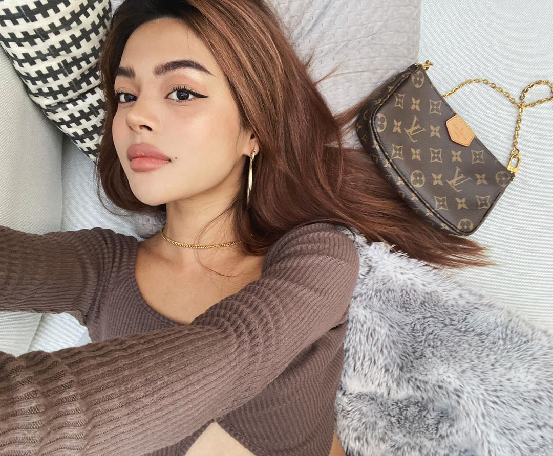 Lily Maymac