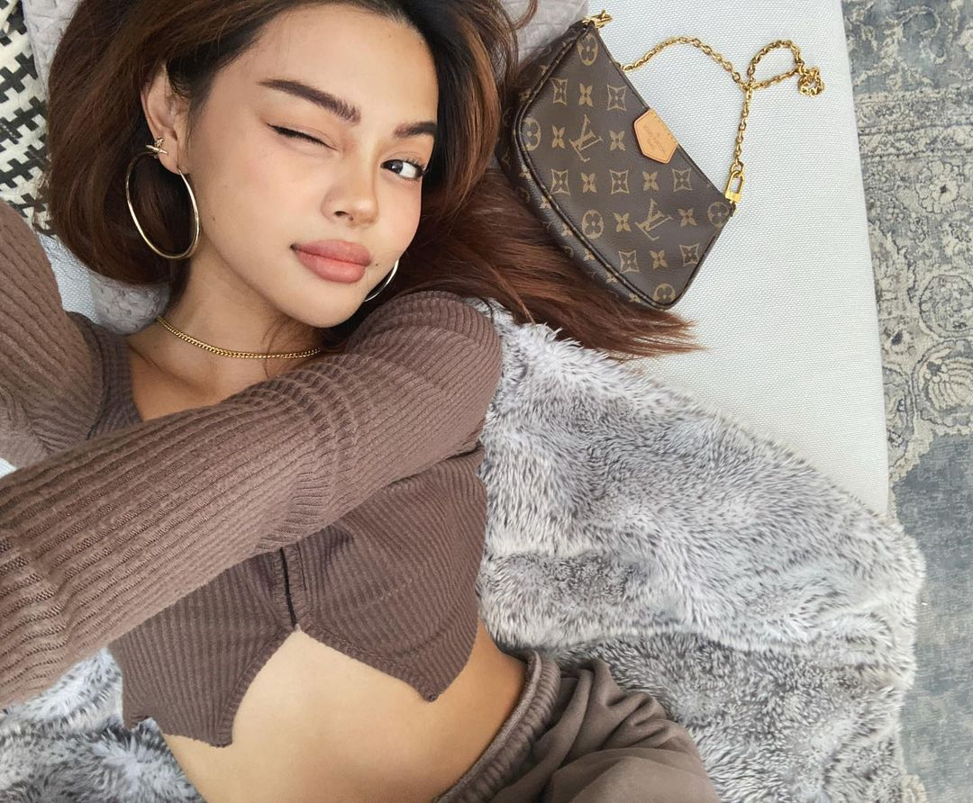 Lily Maymac