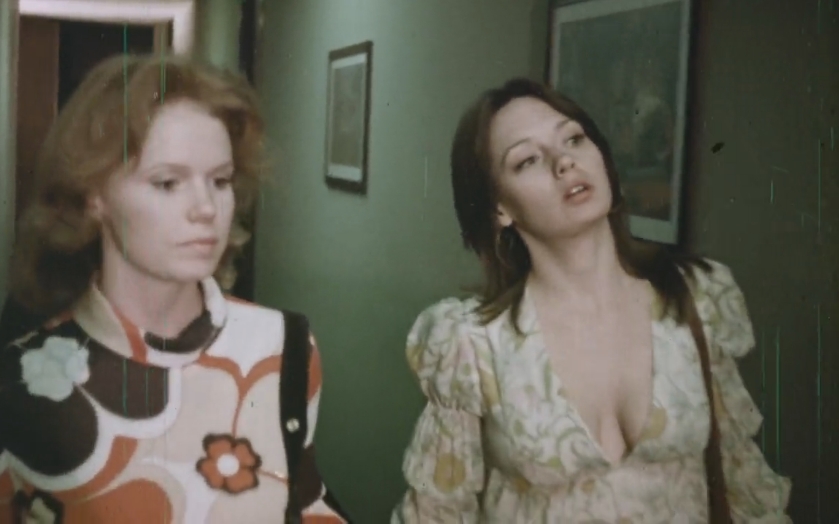 The Dirty Dolls