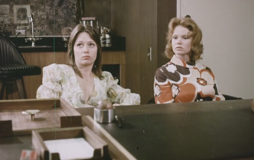 The Dirty Dolls