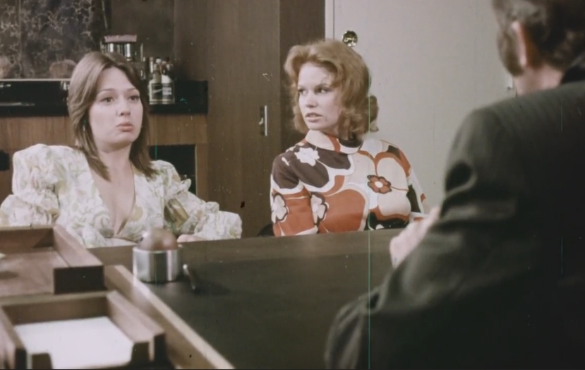 The Dirty Dolls