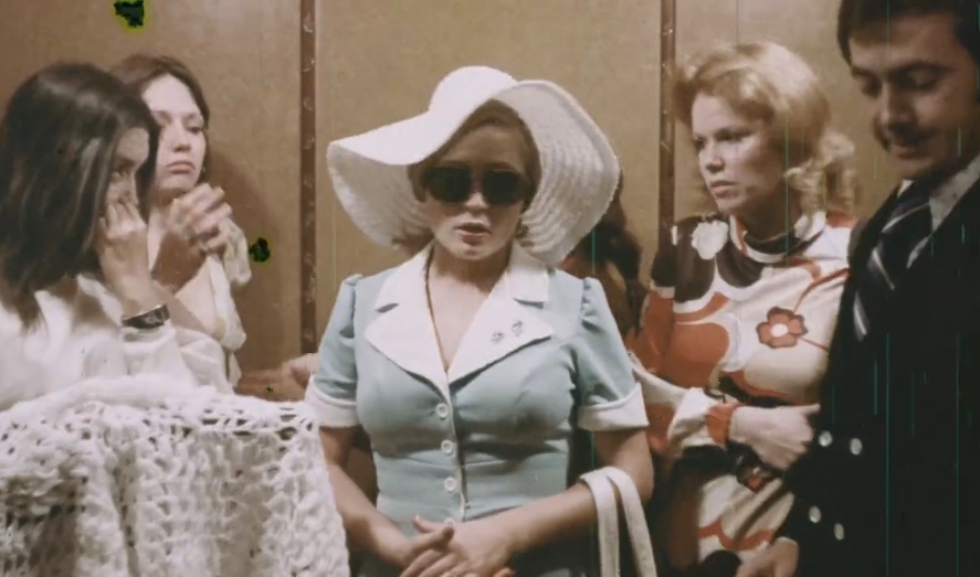 The Dirty Dolls