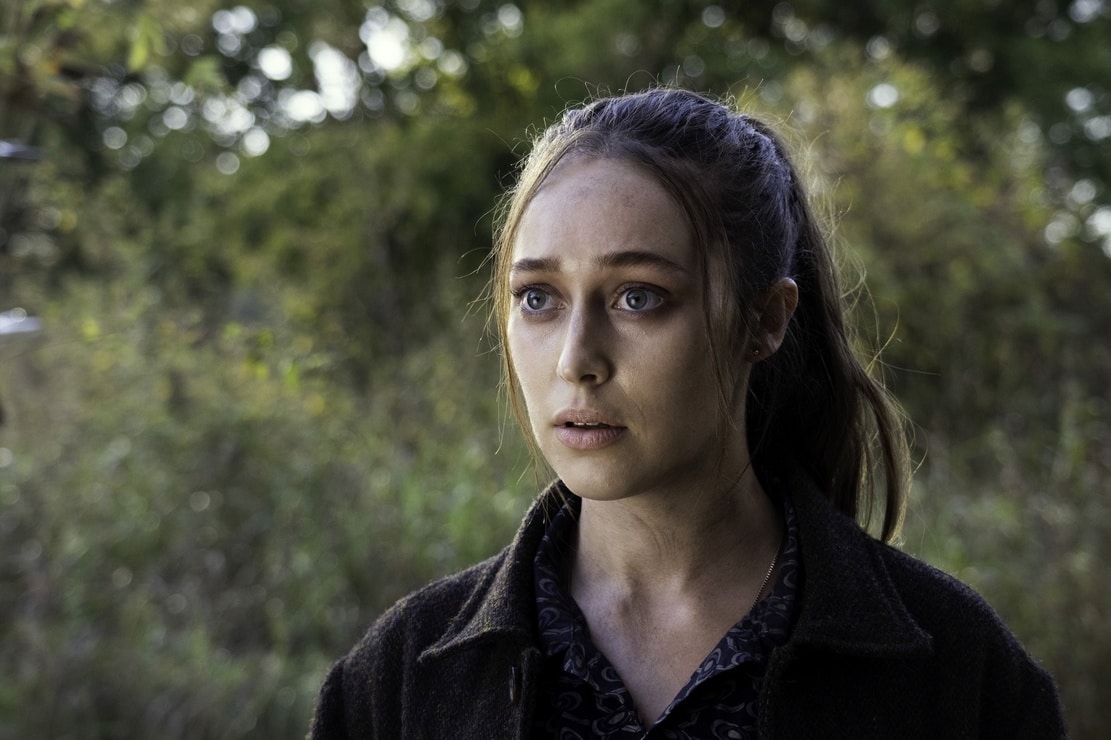 Picture of Alycia Debnam Carey