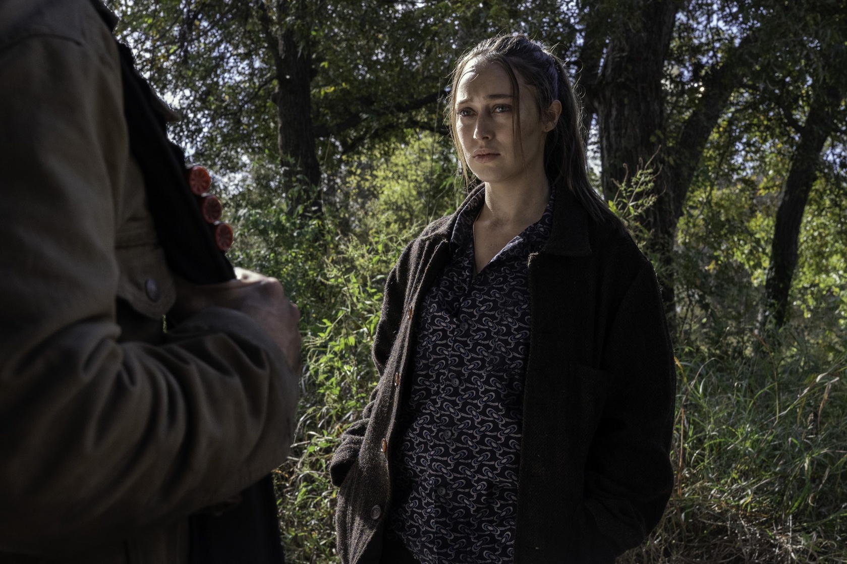 Fear the Walking Dead