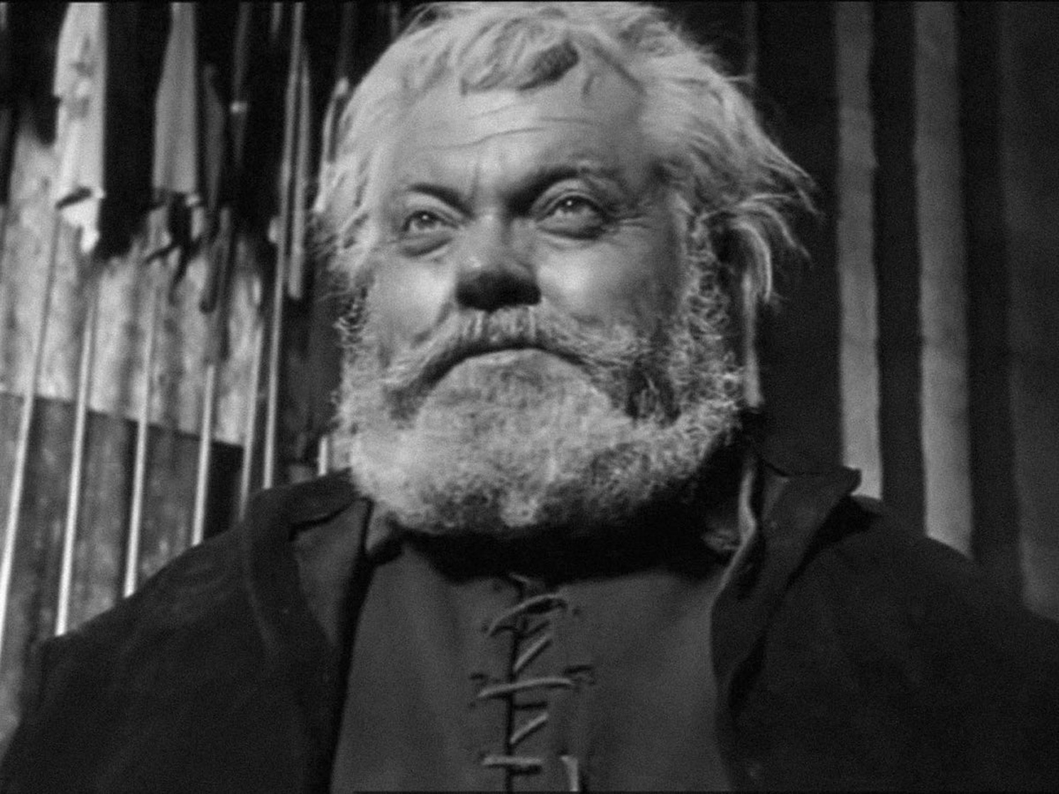 John Falstaff