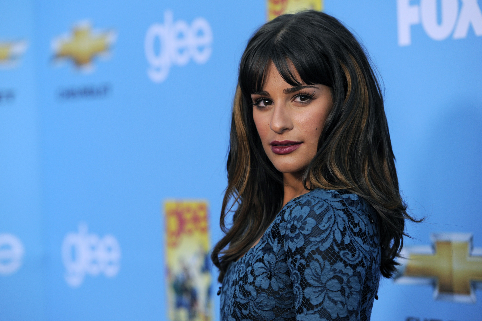 Lea Michele