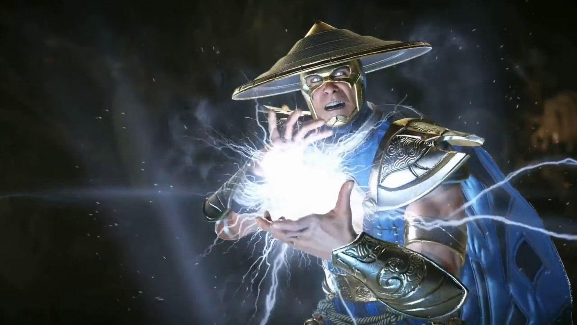 Raiden