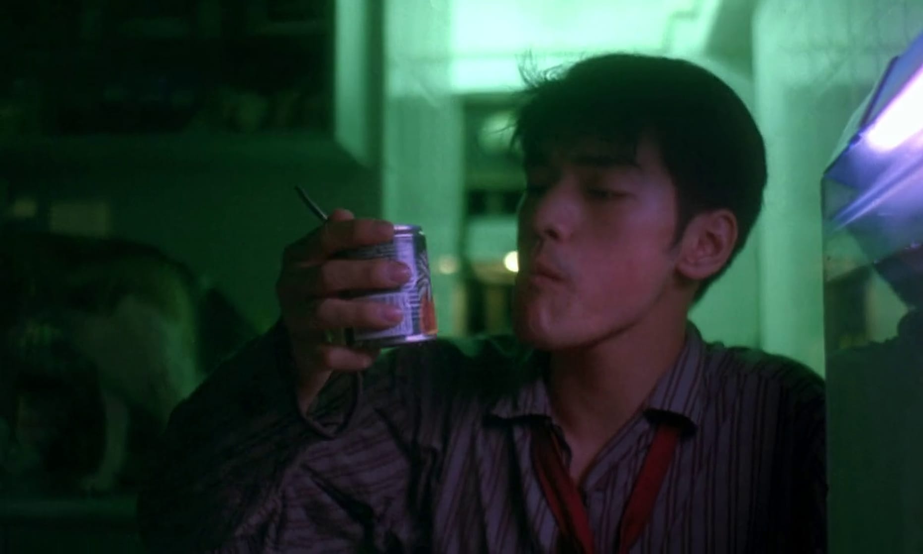Chungking Express