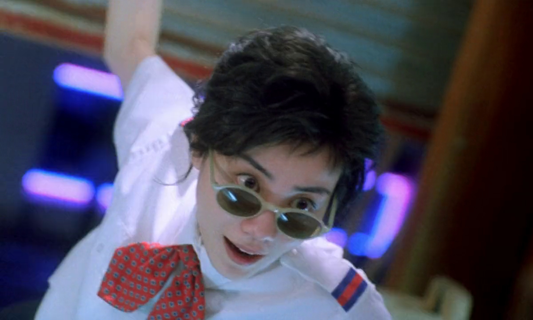 Chungking Express