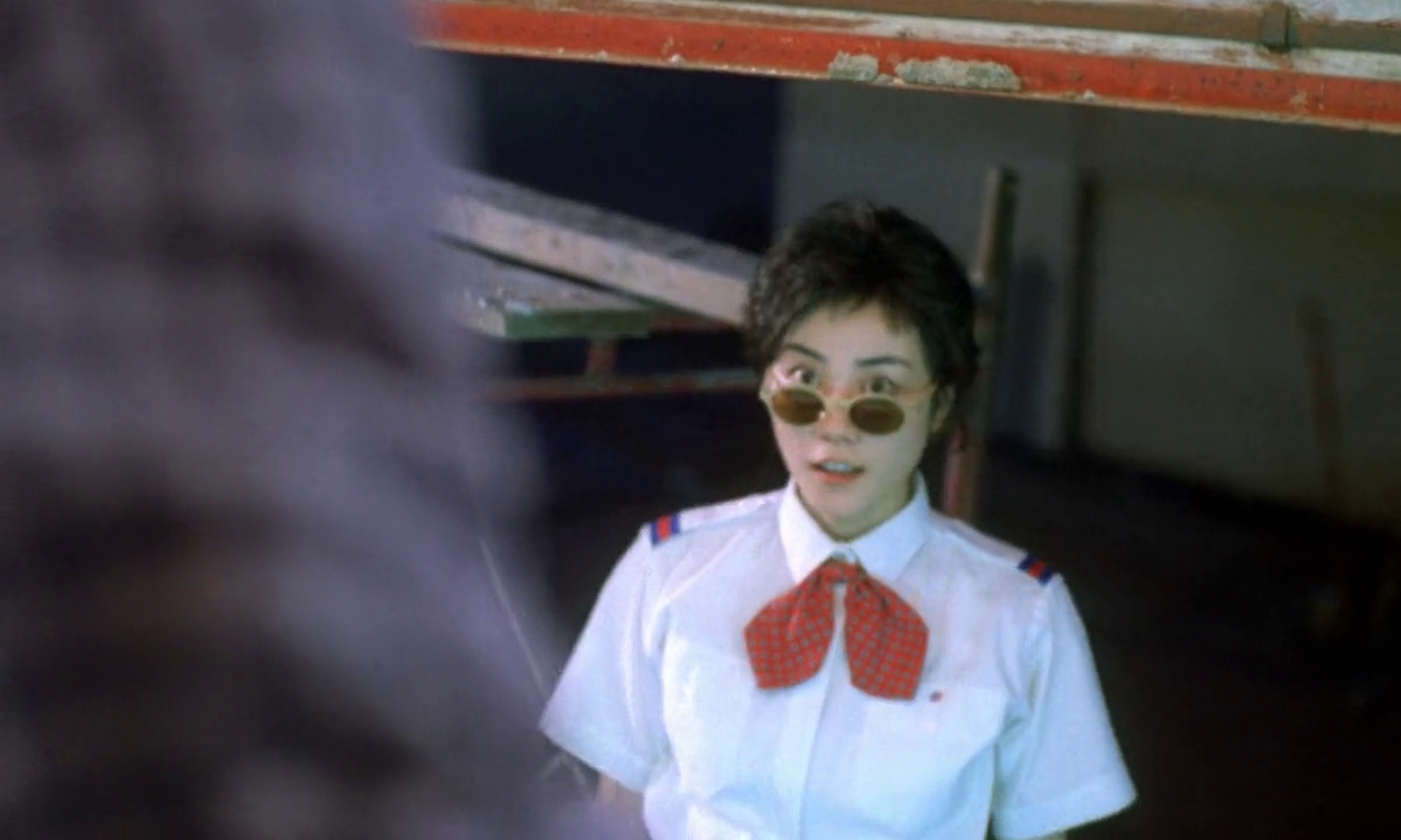 Chungking Express
