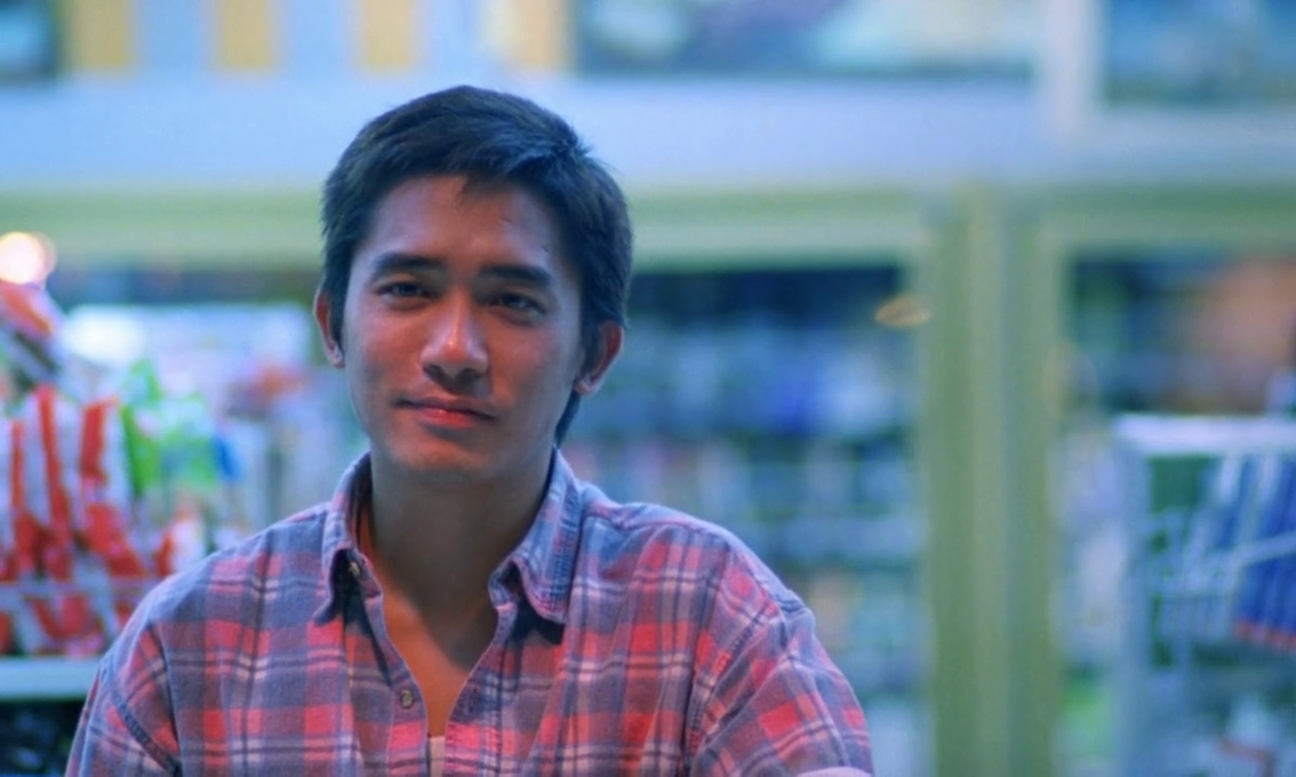 Chungking Express