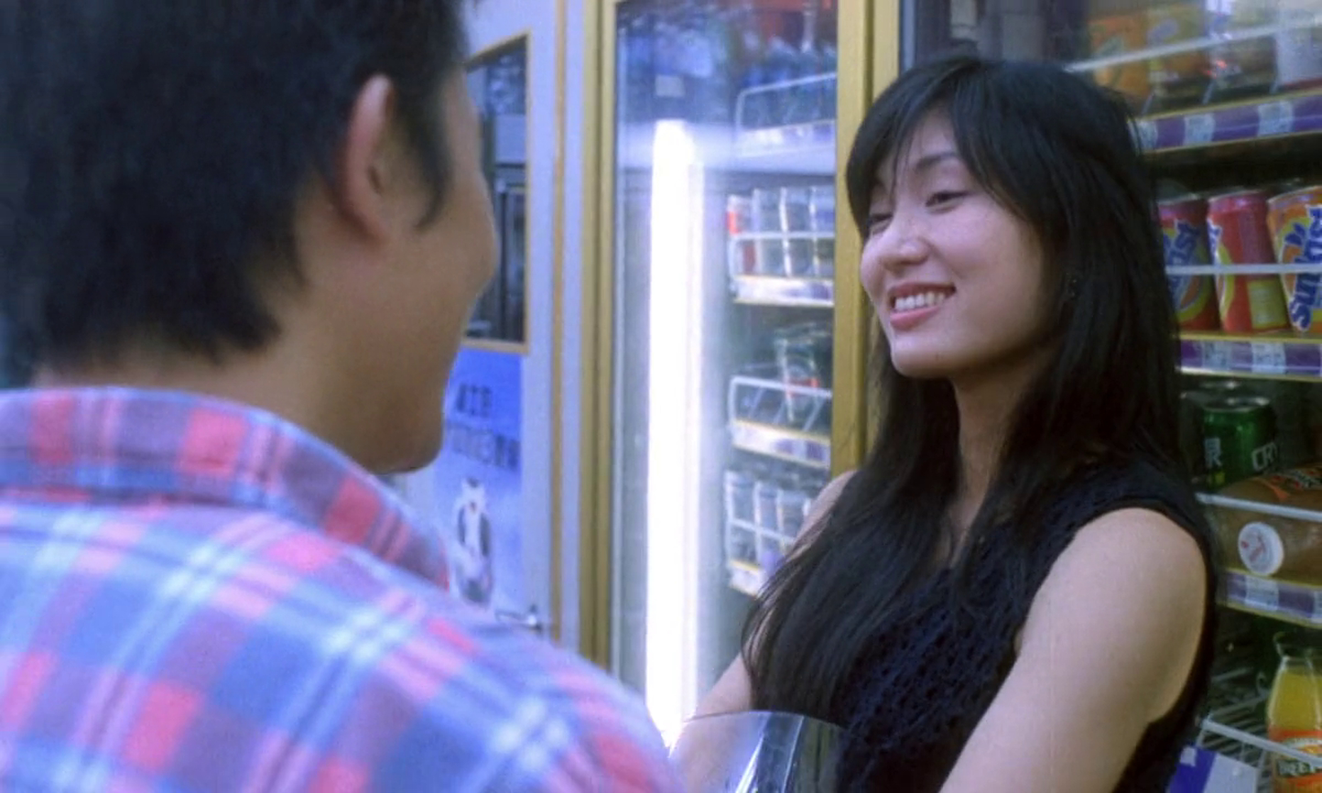 Chungking Express