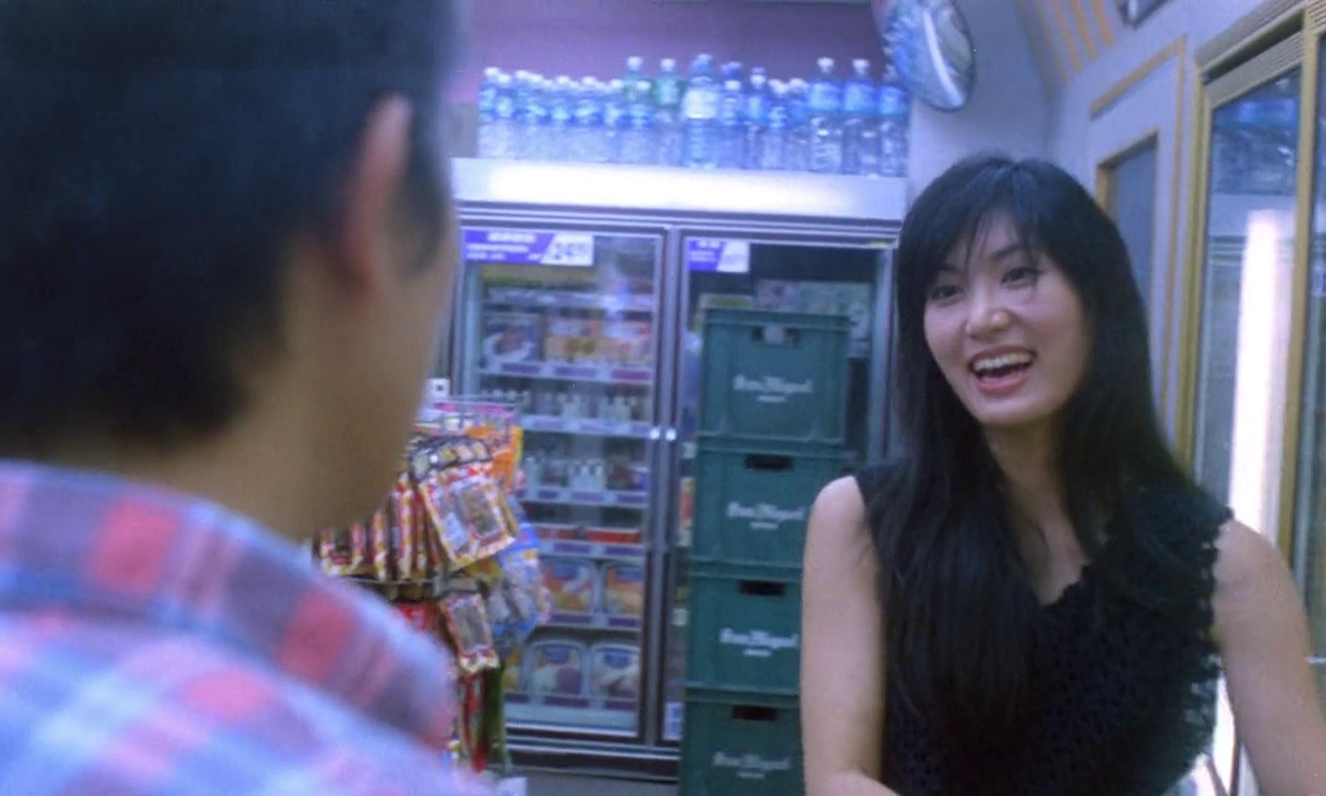 Chungking Express