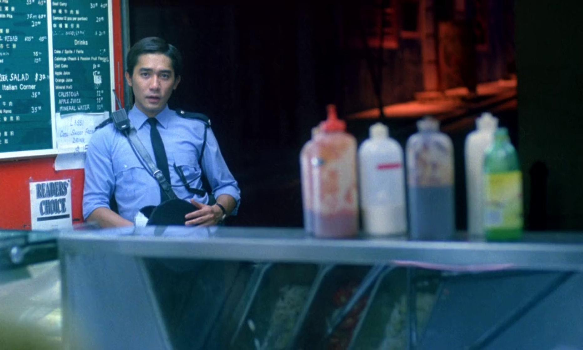 Chungking Express