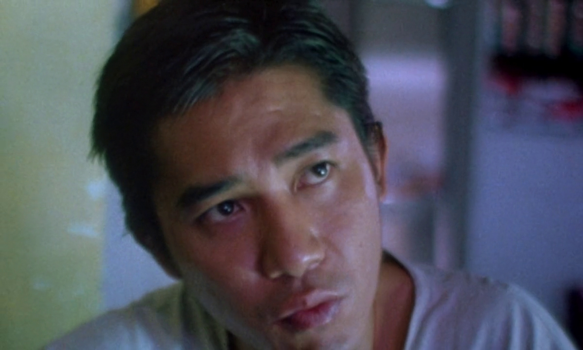 Chungking Express