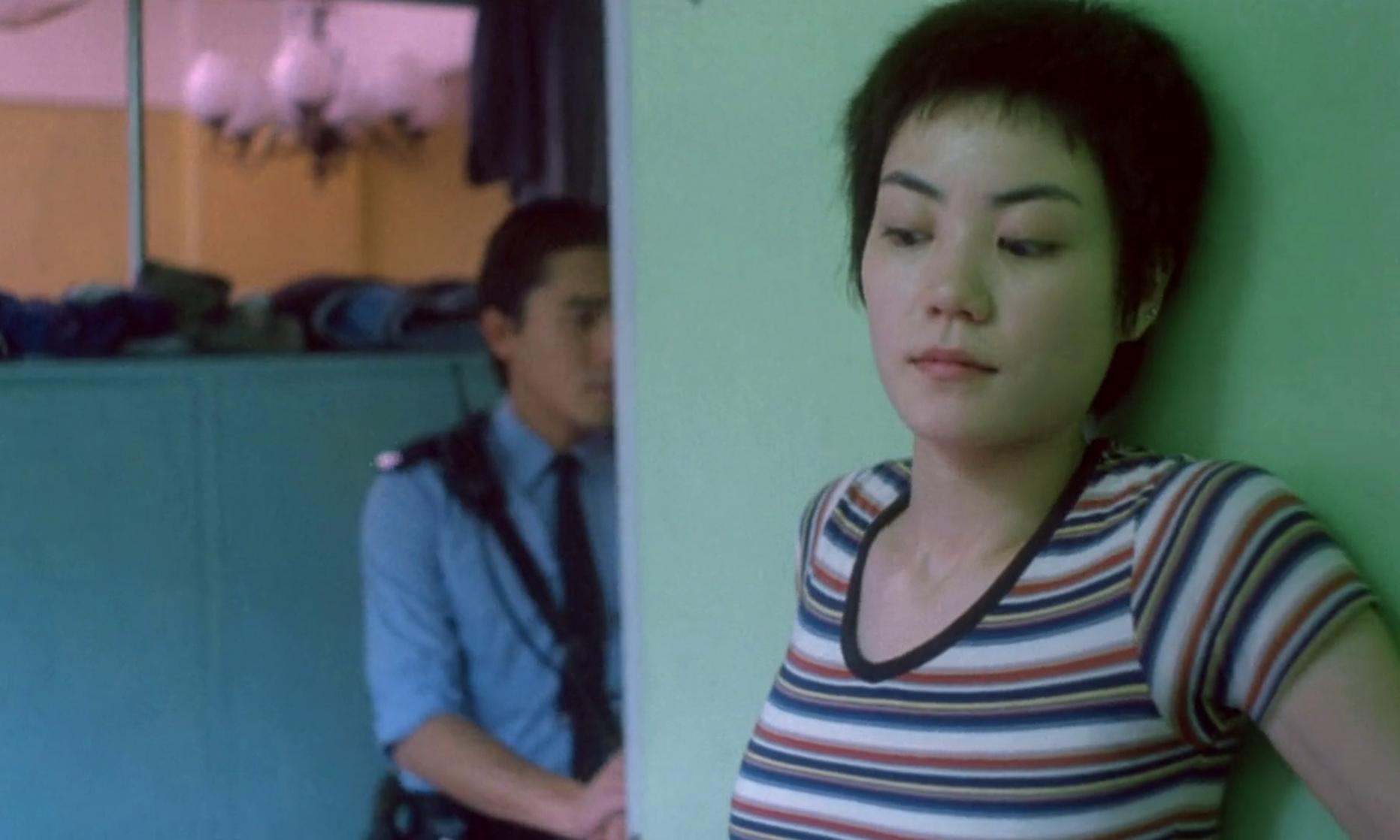Chungking Express