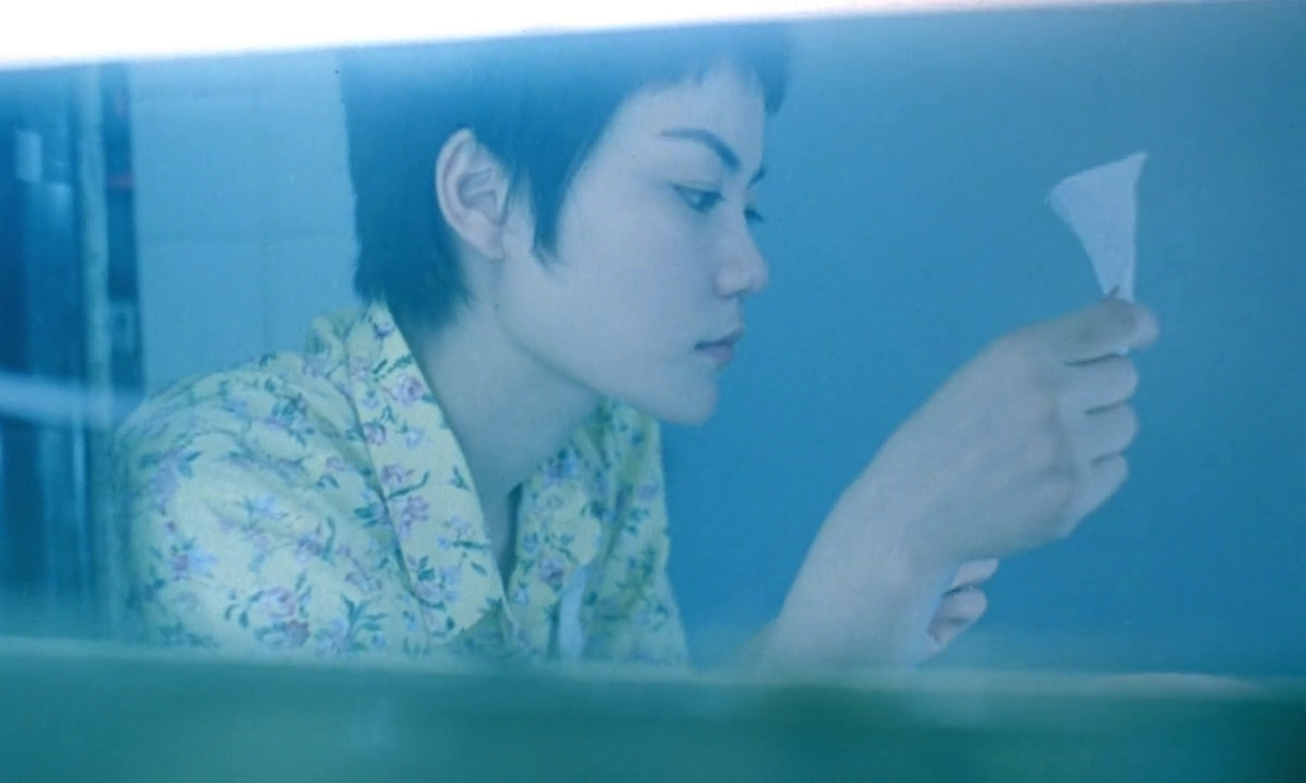 Chungking Express